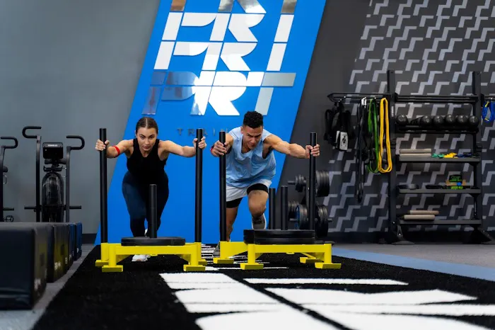 LA Fitness Picture 10