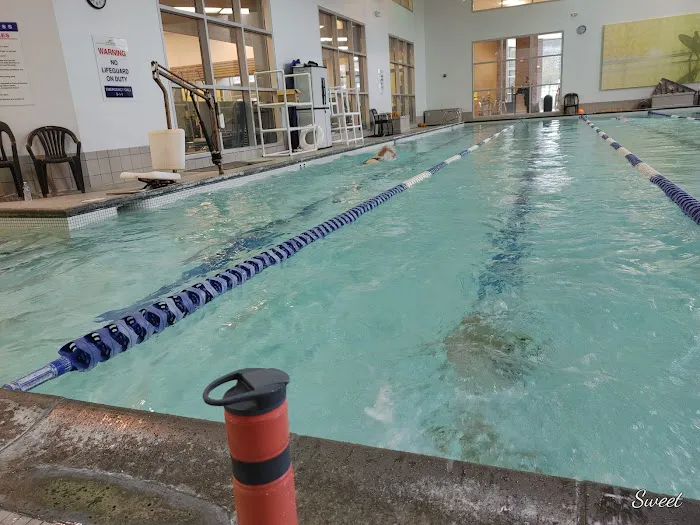 LA Fitness Picture 3