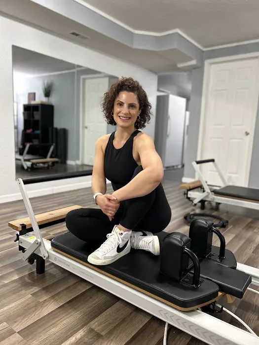 LN Pilates Picture 5