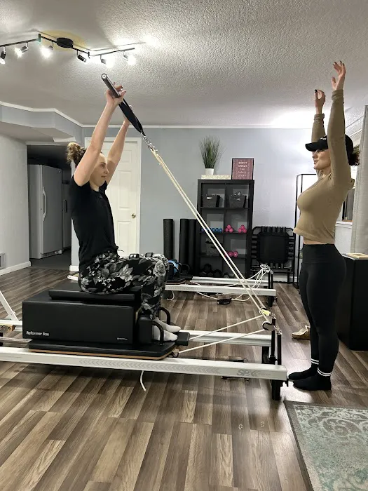 LN Pilates Picture 8