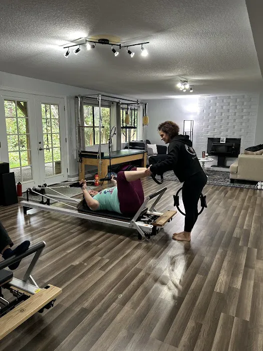 LN Pilates Picture 1