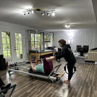 LN Pilates ico