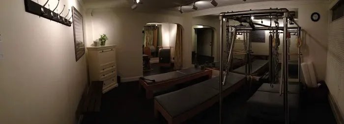 Simply Pilates Picture 1