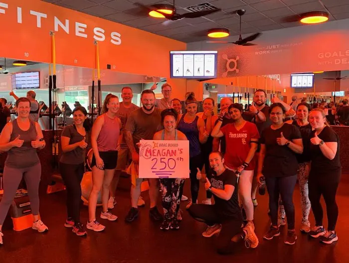 Orangetheory Fitness Picture 1