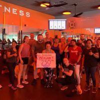 Orangetheory Fitness ico