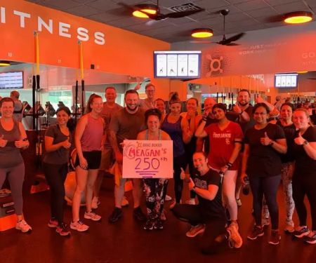 Orangetheory Fitness