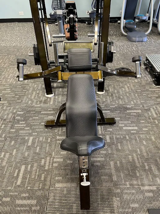 Anytime Fitness Mill Creek Picture 9