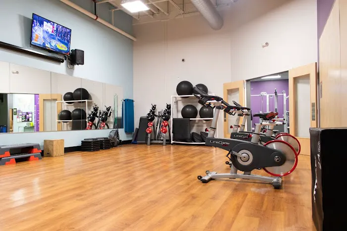 Anytime Fitness Mill Creek Picture 3