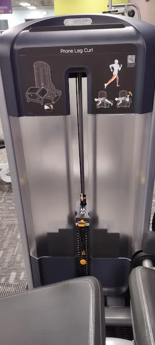 Anytime Fitness Mill Creek Picture 6