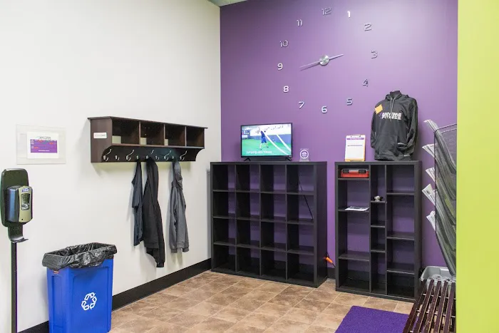 Anytime Fitness Mill Creek Picture 5