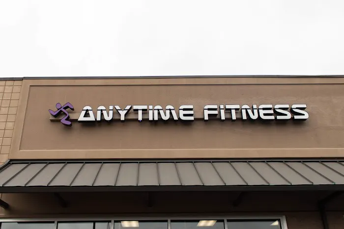 Anytime Fitness Mill Creek Picture 8