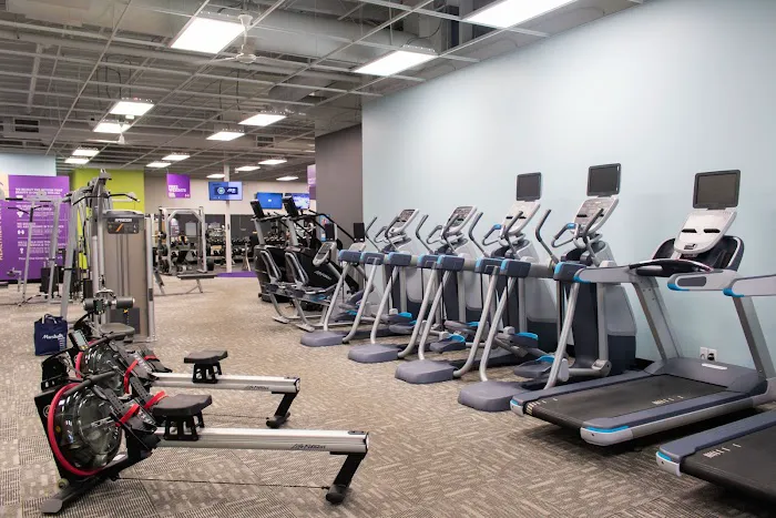 Anytime Fitness Mill Creek Picture 2