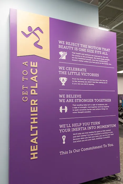 Anytime Fitness Mill Creek Picture 7
