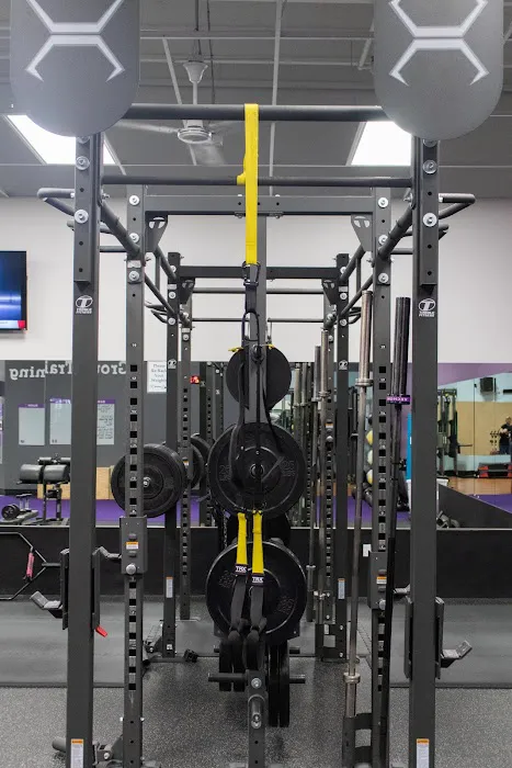 Anytime Fitness Mill Creek Picture 4