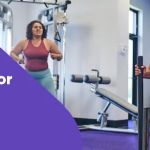 Anytime Fitness Mill Creek