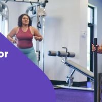 Anytime Fitness Mill Creek ico