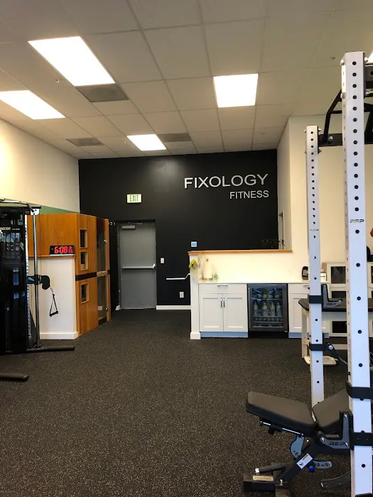 Fixology Fitness Picture 8