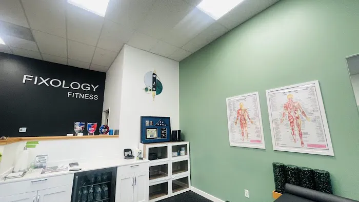 Fixology Fitness Picture 5