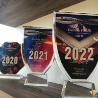 Fixology Fitness ico