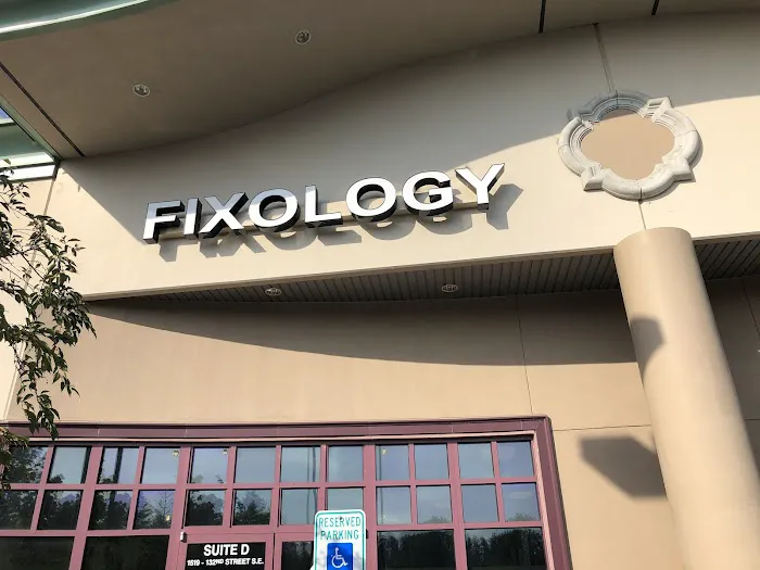 Fixology Fitness Picture 3