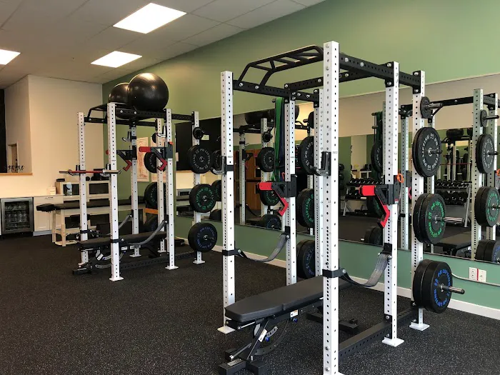 Fixology Fitness Picture 2