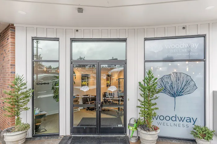 WOODWAY WELLNESS - Pilates + Occupational Therapy Picture 1