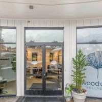 WOODWAY WELLNESS - Pilates + Occupational Therapy ico