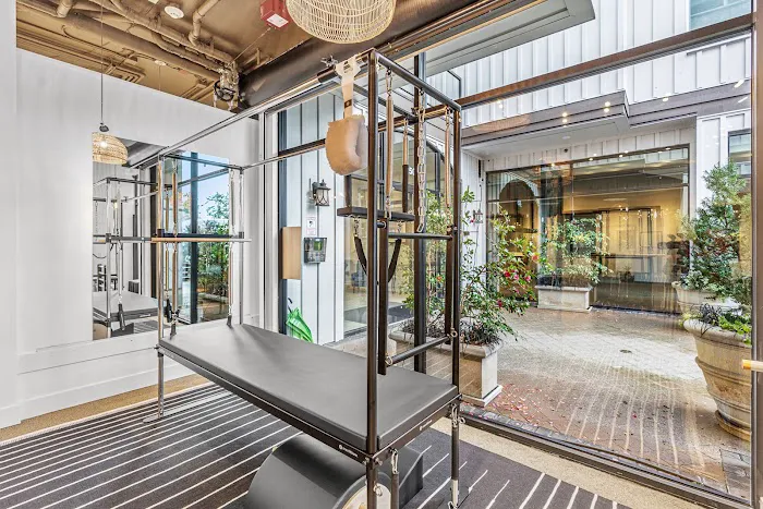 WOODWAY WELLNESS - Pilates + Occupational Therapy Picture 8