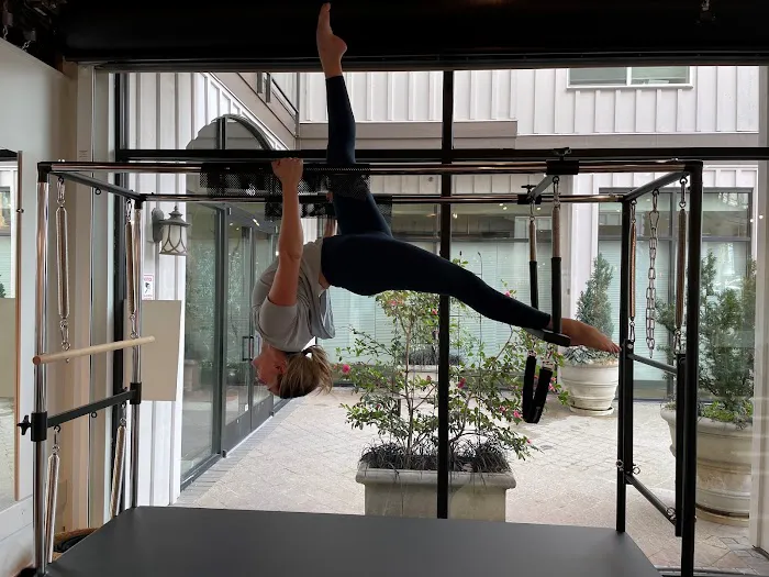 WOODWAY WELLNESS - Pilates + Occupational Therapy Picture 10