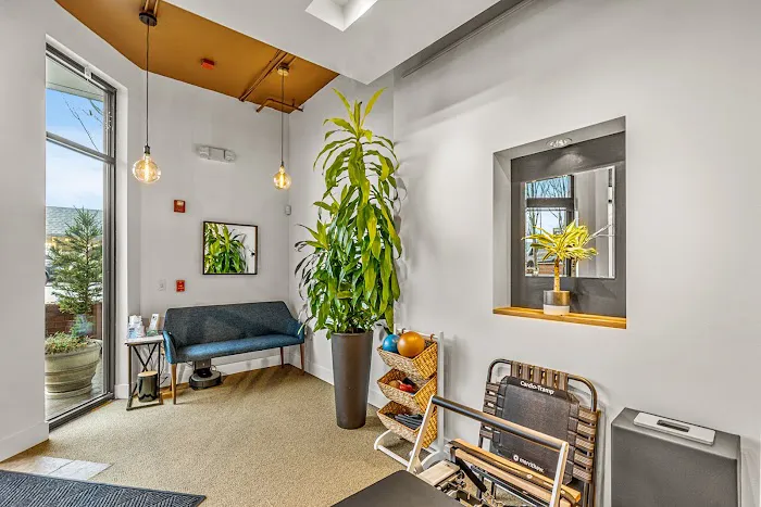 WOODWAY WELLNESS - Pilates + Occupational Therapy Picture 7