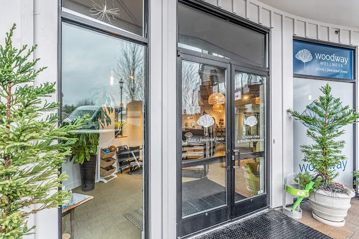 WOODWAY WELLNESS - Pilates + Occupational Therapy Picture 5