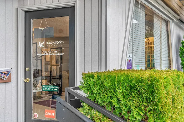 Bodyworks Pilates Picture 5