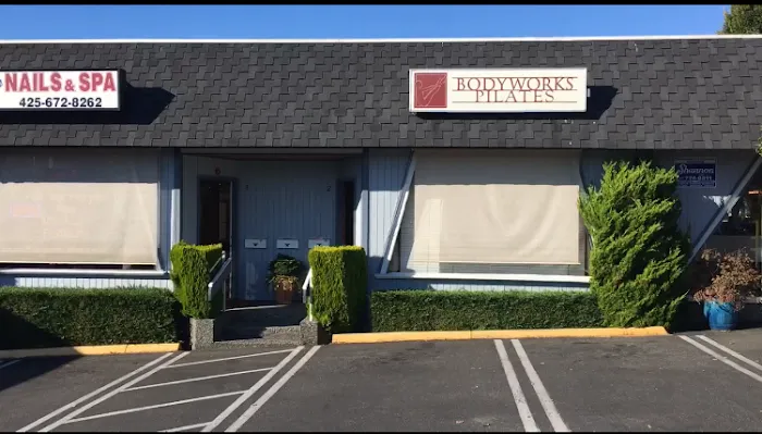 Bodyworks Pilates Picture 7