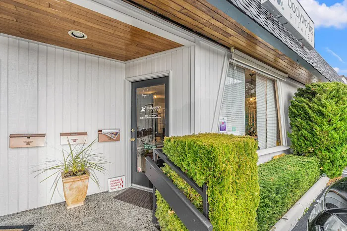 Bodyworks Pilates Picture 1