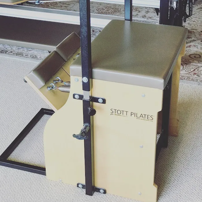 Bodyworks Pilates Picture 4