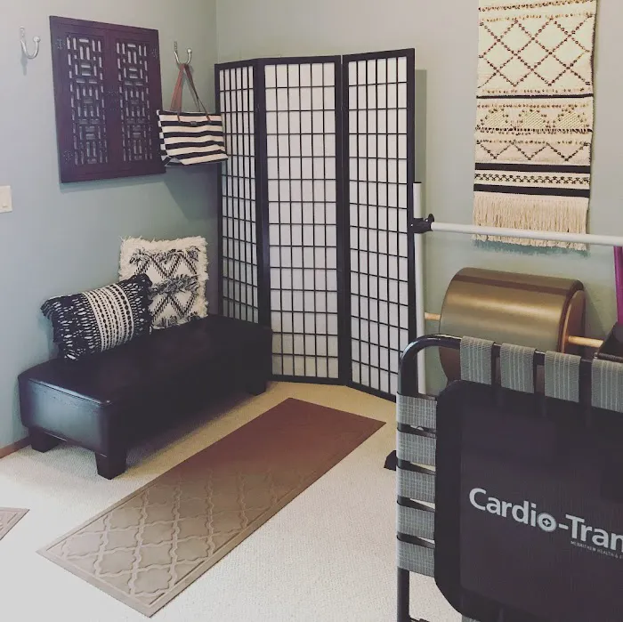 Bodyworks Pilates Picture 3