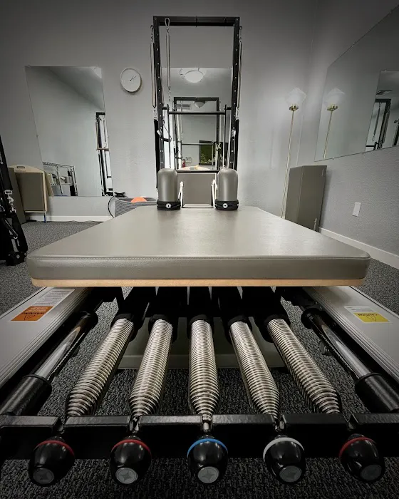 Backbone Pilates Picture 2