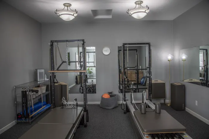 Backbone Pilates Picture 1