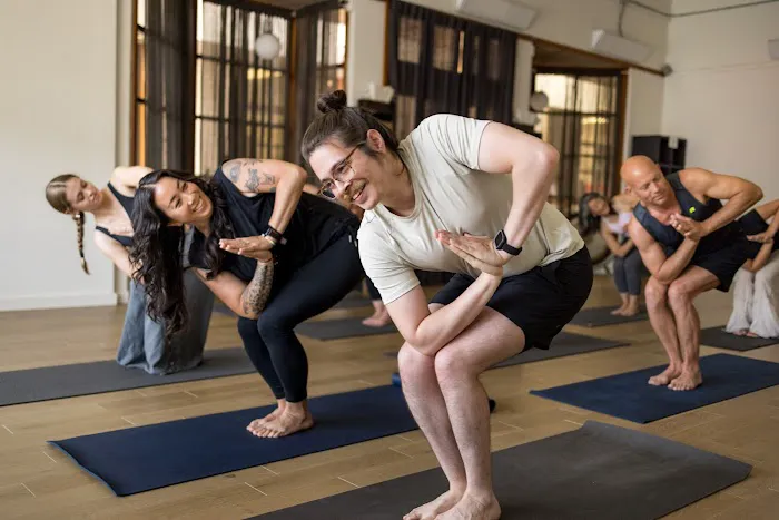 Twist Yoga - Edmonds Picture 2