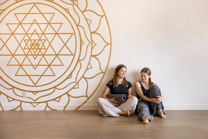 Twist Yoga - Edmonds Picture 8