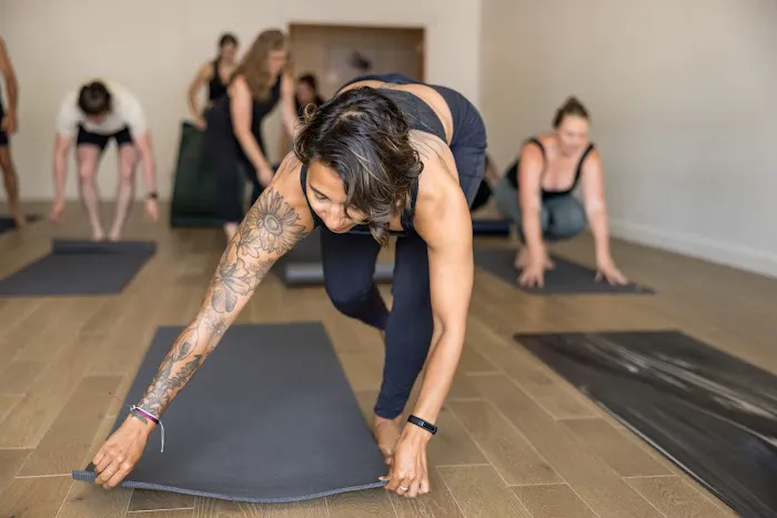 Twist Yoga - Edmonds Picture 5