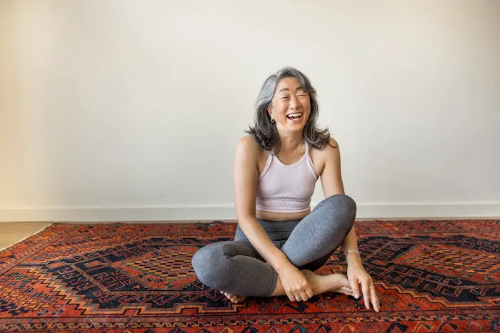 Twist Yoga - Edmonds Picture 10