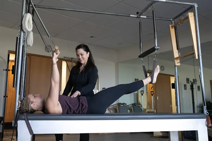 The Workshop Picture 3