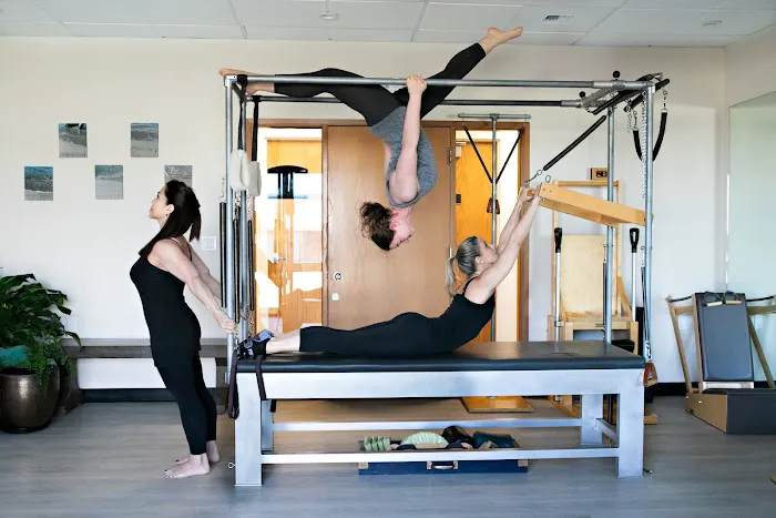 The Workshop Picture 4