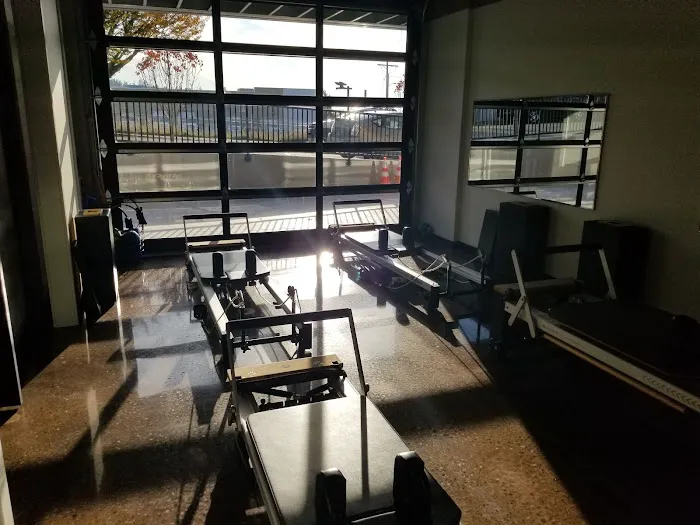 Pilates Edmonds Picture 1