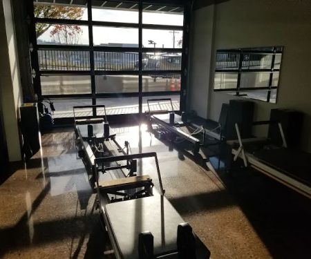 Pilates Edmonds