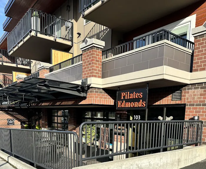 Pilates Edmonds Picture 2