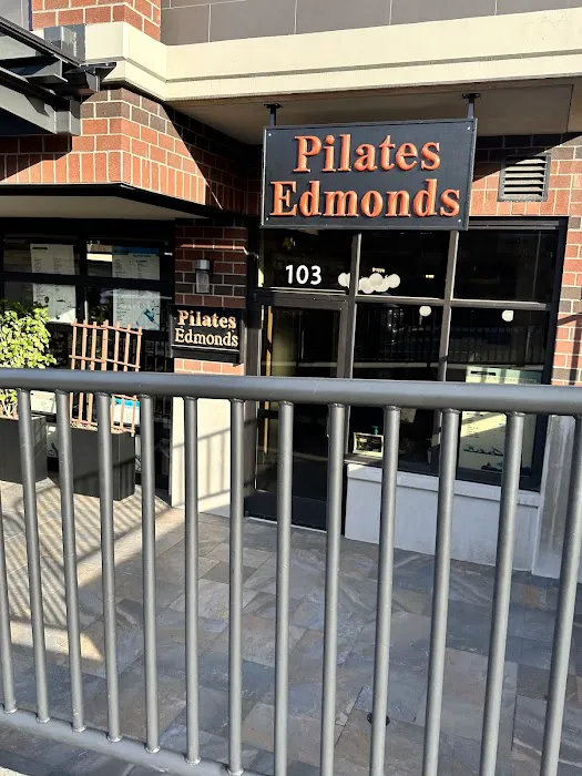 Pilates Edmonds Picture 3