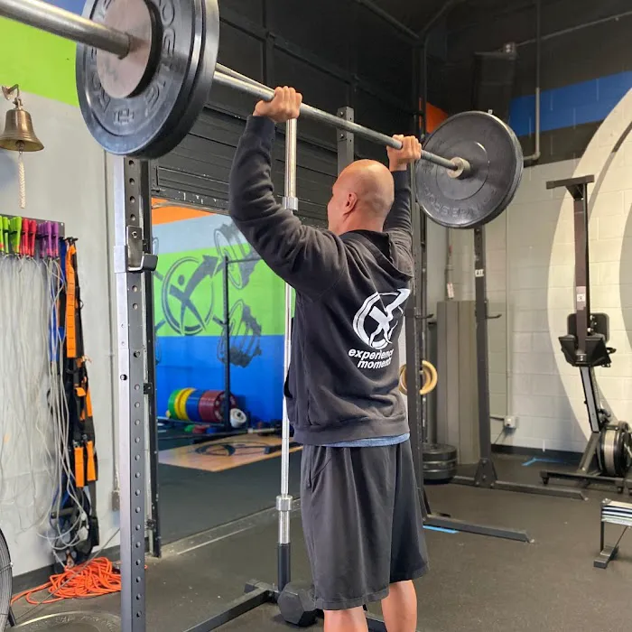 Experience Momentum Picture 5