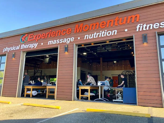 Experience Momentum Picture 10